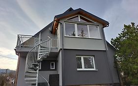 Apartman Nikol
