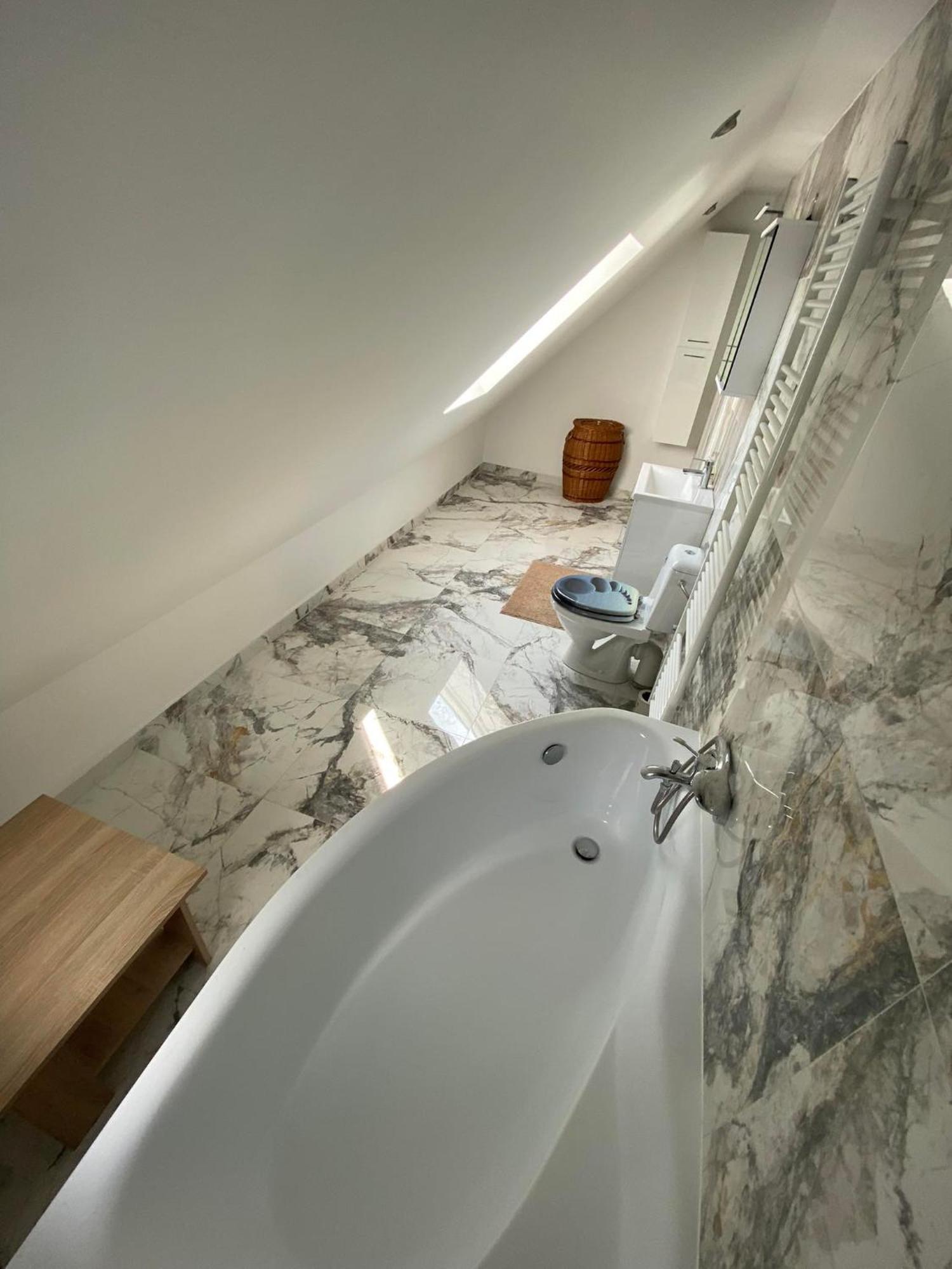 Apartman Nikol Prievidza Exteriér fotografie