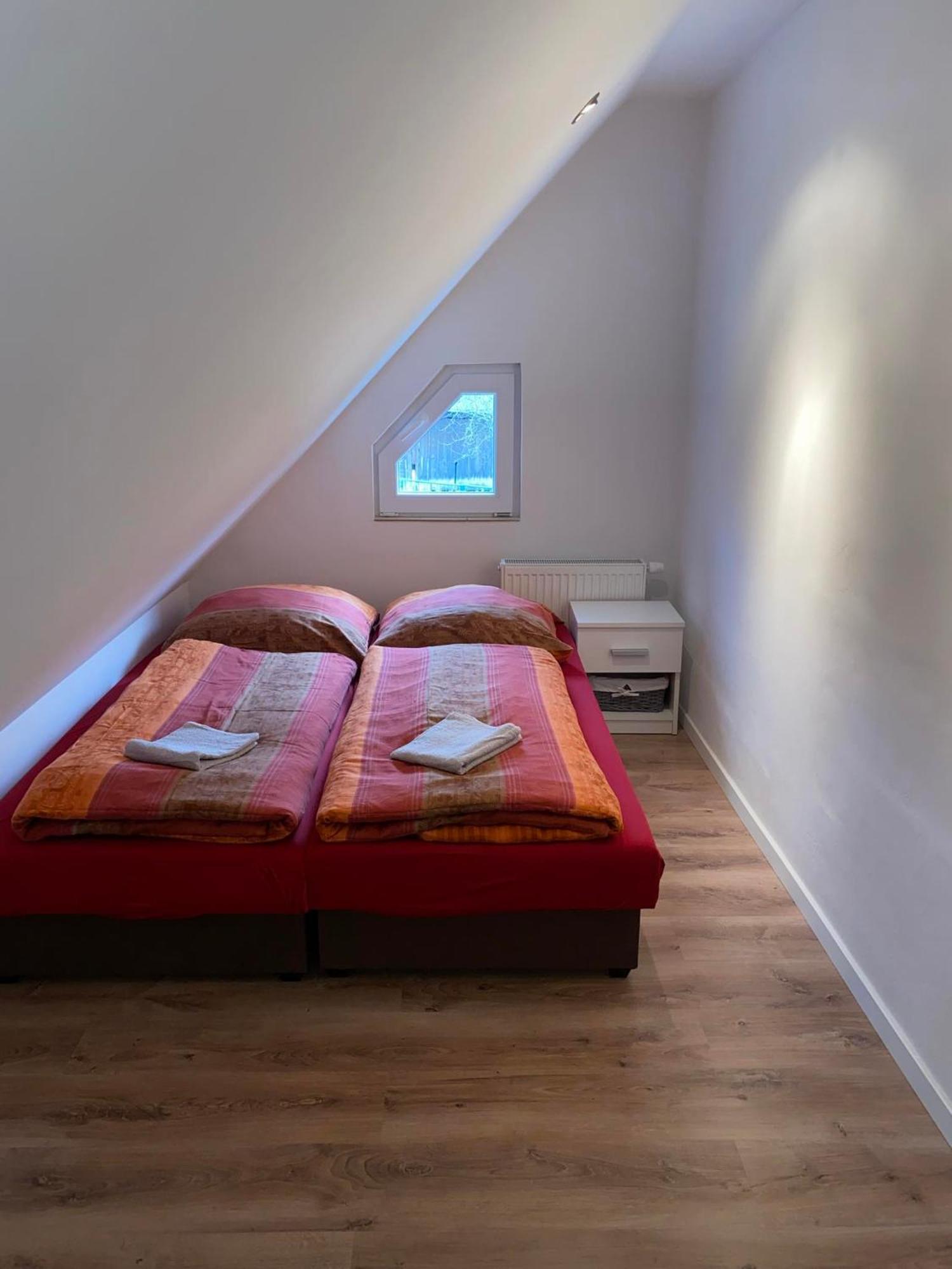 Apartman Nikol Prievidza Exteriér fotografie